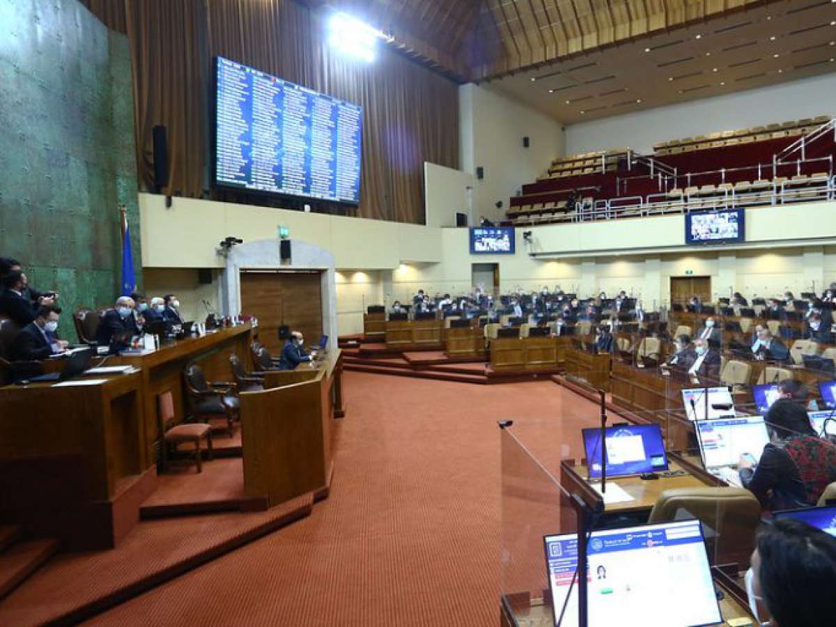 Sala rechazó adecuación a la ley vigente para regular el anticipo de dineros de las rentas vitalicias