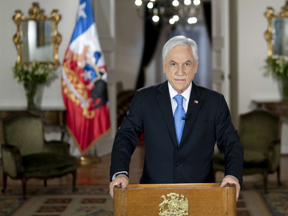Presupuesto 2022 presentado por Presidente Piñera pondrá foco en temas relevantes para Ñuble