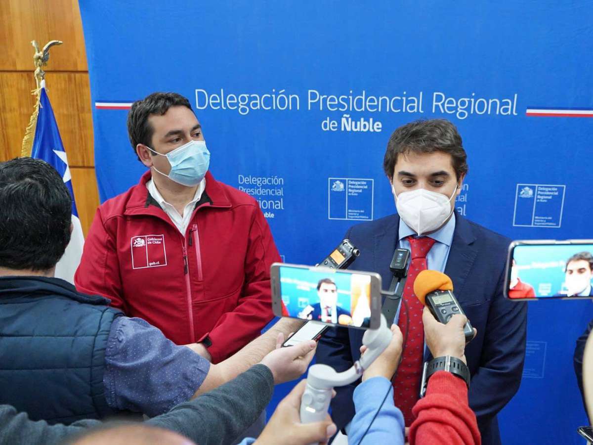 Sence realiza balance a un año del subsidio al empleo y realza su labor en Ñuble 