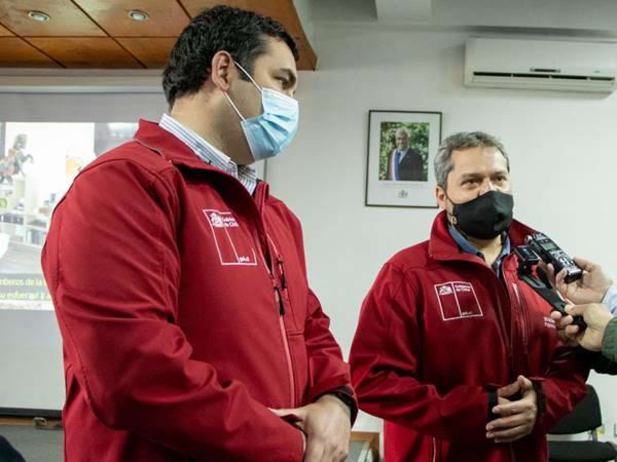 Con números positivos finalizó la Gestión de Episodios Críticos 2021 en la Intercomuna Chillán-Chillán Viejo