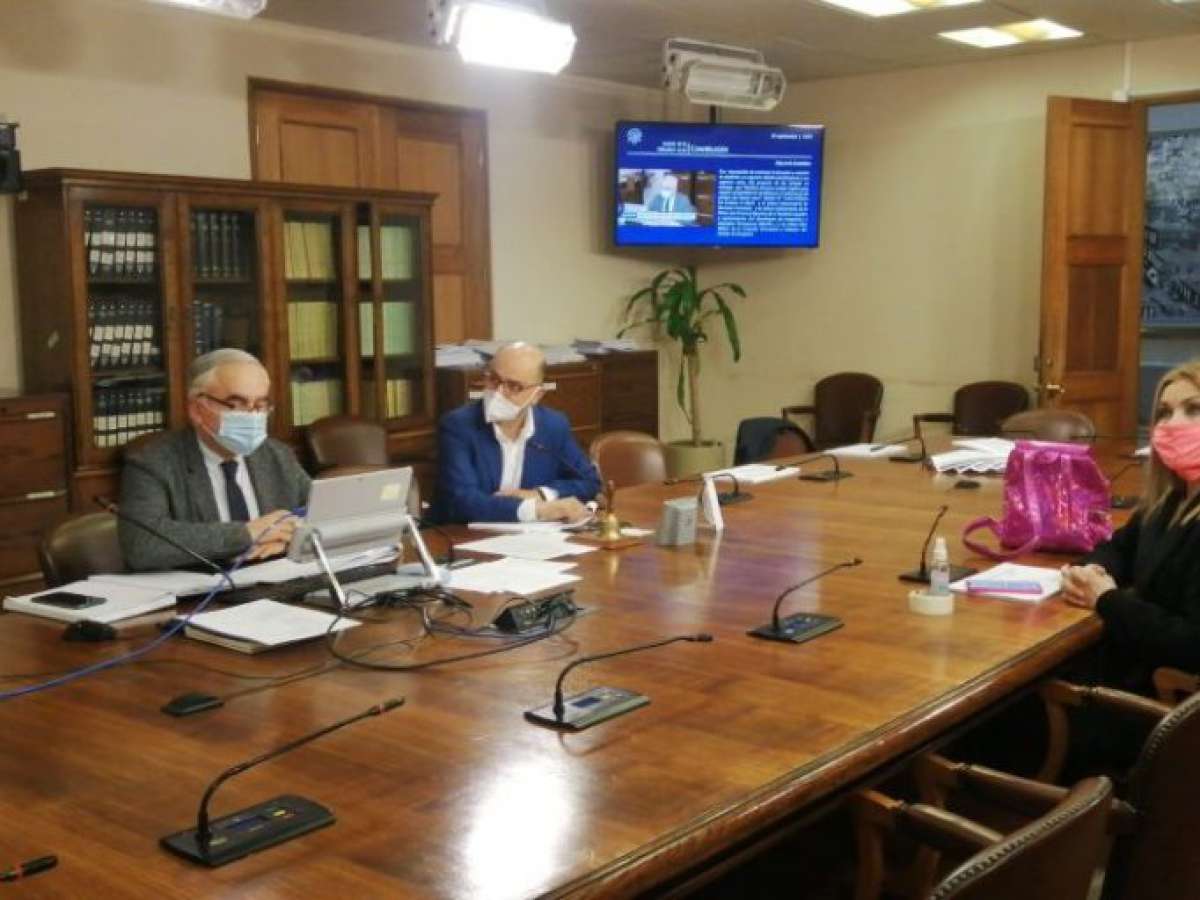 Avanza trámite de proyecto sobre matrimonio igualitario