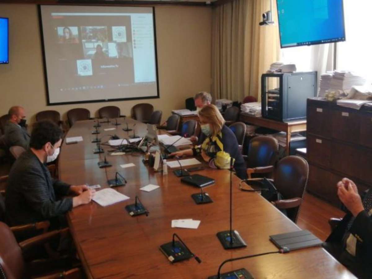 A Sala proyecto que facilita la entrega de patentes para espectáculos artísticos