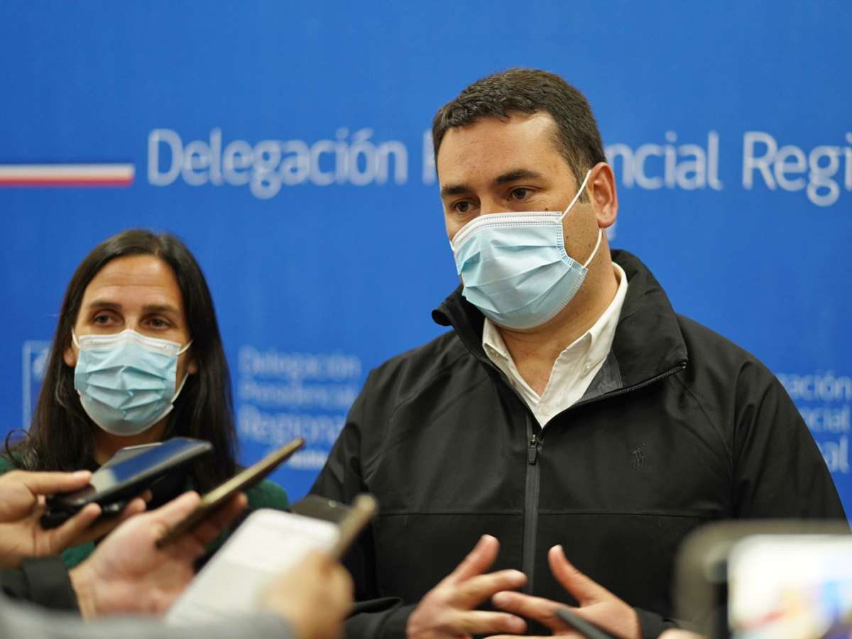 Región de Ñuble aumentará sus recursos para inversión en un 6,6%, la tercera más alta del país