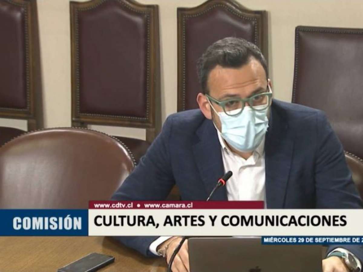 Comisión de Cultura despachó proyecto que establece el Día Nacional de la Democracia