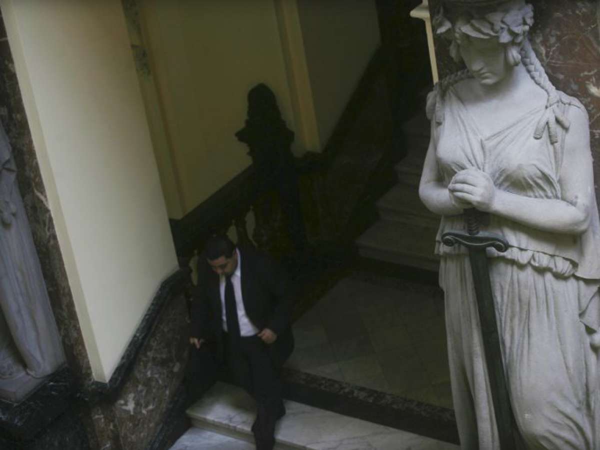 Constitución aprobó audiencias por vía remota para juzgados de garantía y tribunales penales