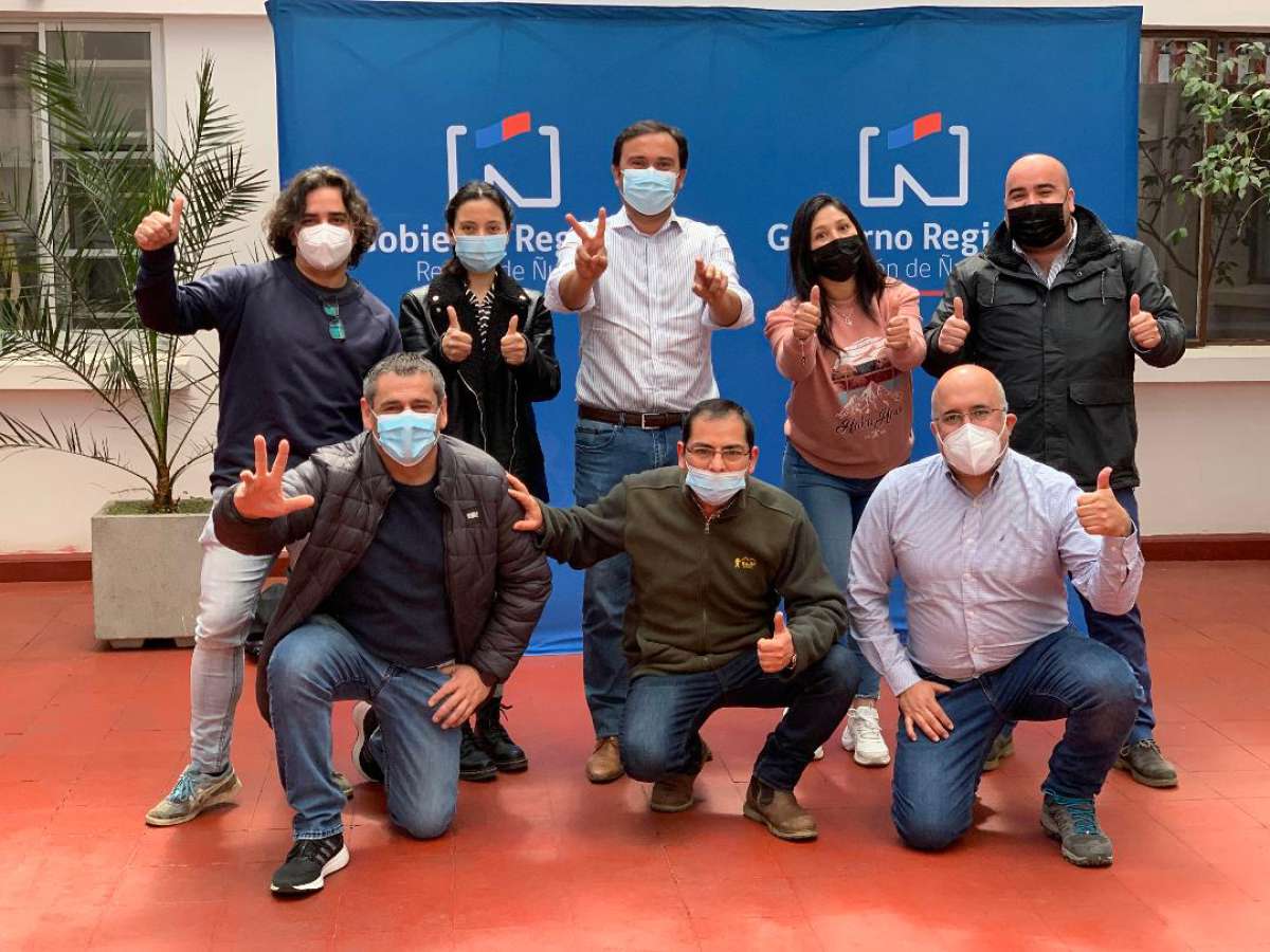 Gobierno Regional y gremio gastronómico evalúan fin del toque de queda y coordinan reactivación del sector