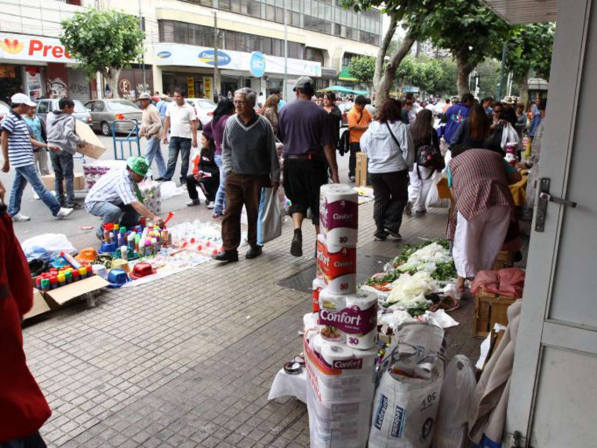 Aprueban nuevo marco legal para enfrentar el comercio ilegal