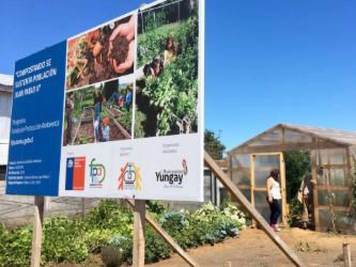 Ñuble entre las ocho regiones que más postulaciones presentaron al XXV concurso de Fondos de Protección Ambiental 2022 