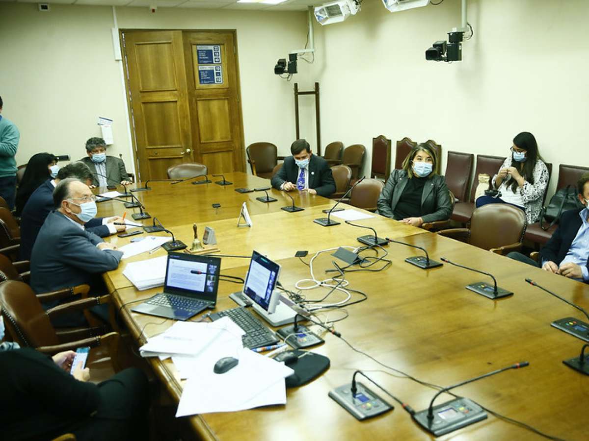 Agricultura recibió a organizaciones civiles y a la industria por perfeccionamiento a la Ley del Tabaco