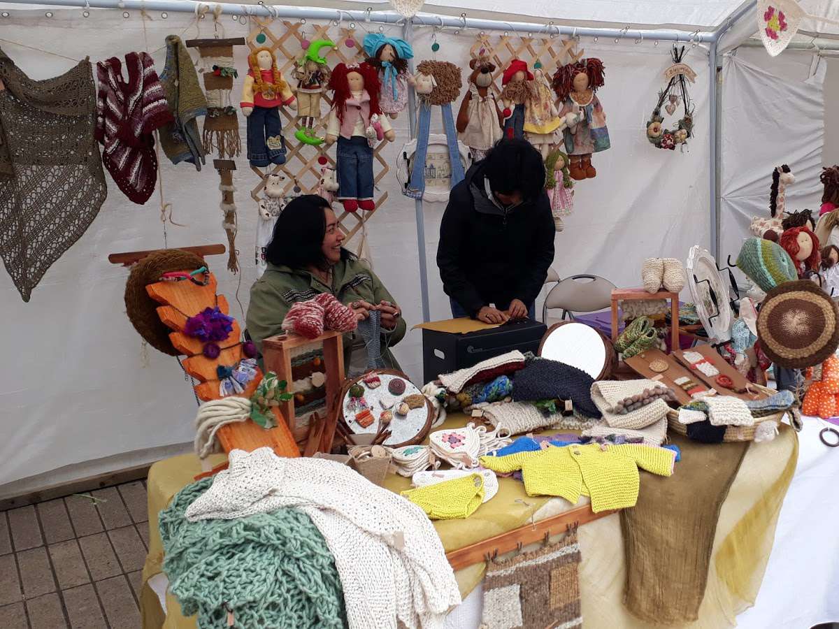 Plaza de Armas albergará nueva feria productiva 