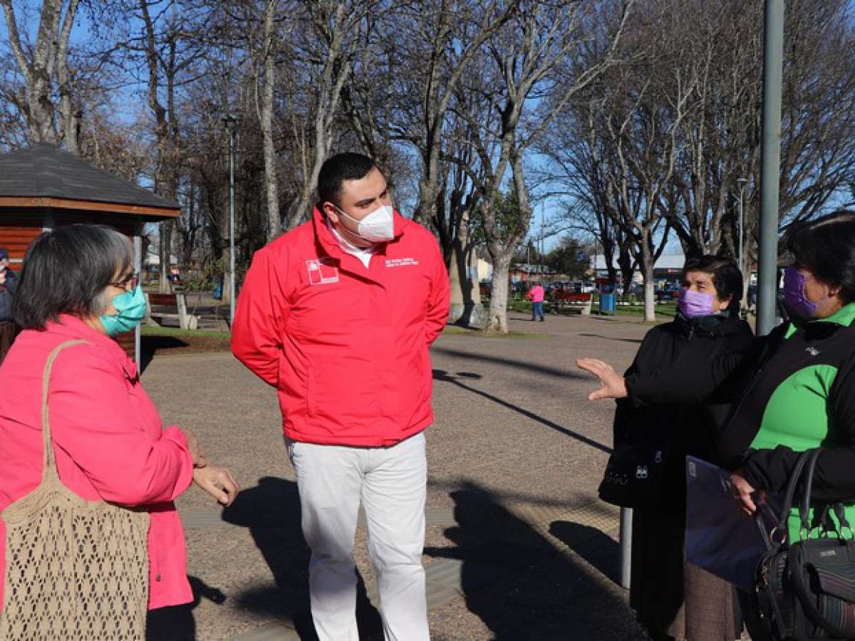Segegob impulsa proceso de renovación de las directivas de organizaciones sociales