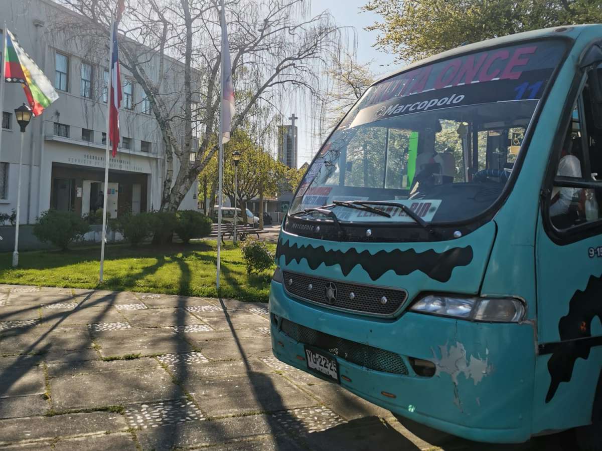 Autoridades valoran entrega de certificados por más de $1.600 millones a 39 beneficiarios del transporte público