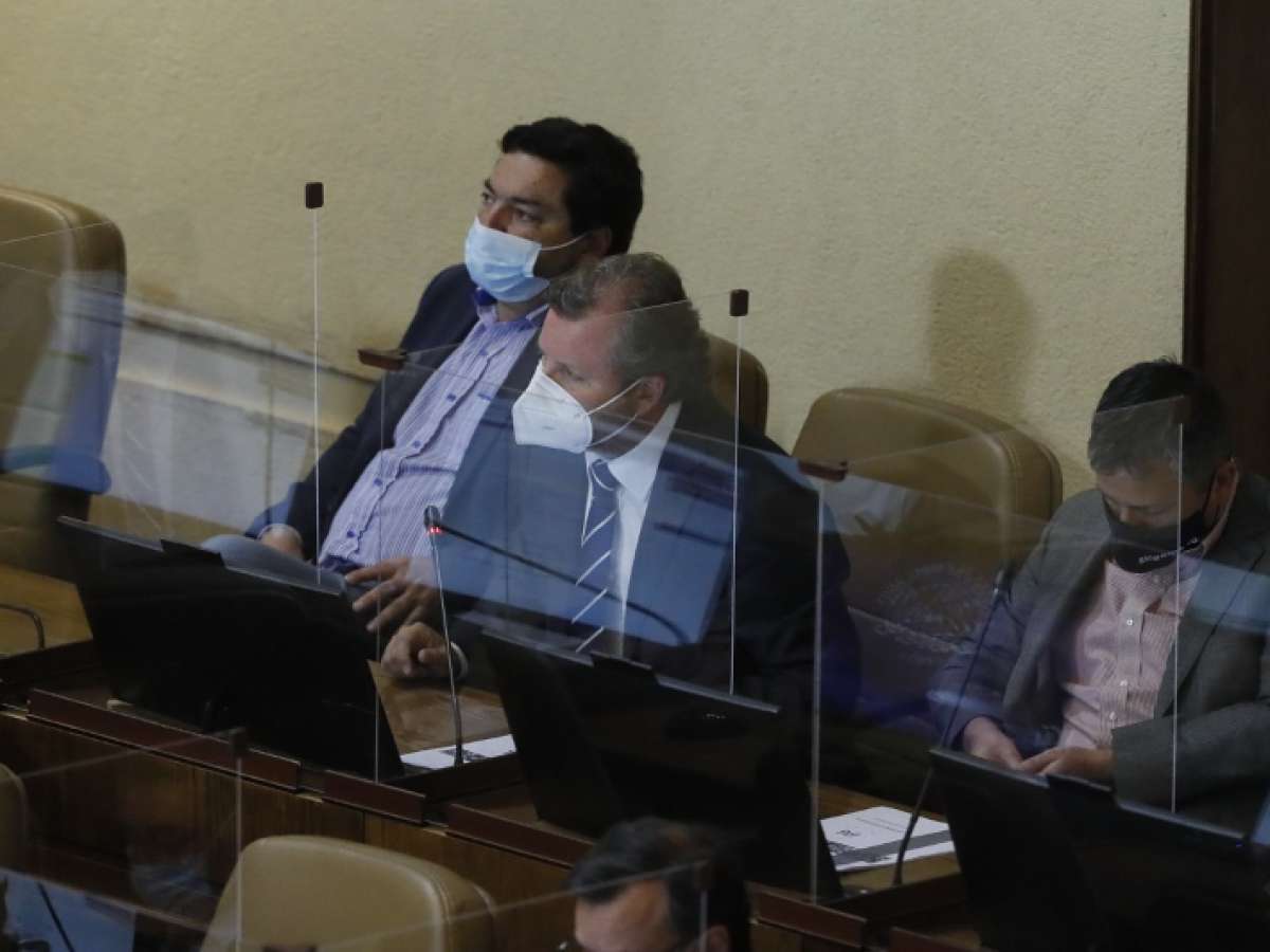 Cámara analizó crisis migratoria en sesión especial