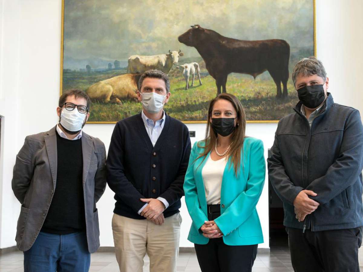 Corporación Cultural Municipal de Chillán ratifica a su nueva directora ejecutiva