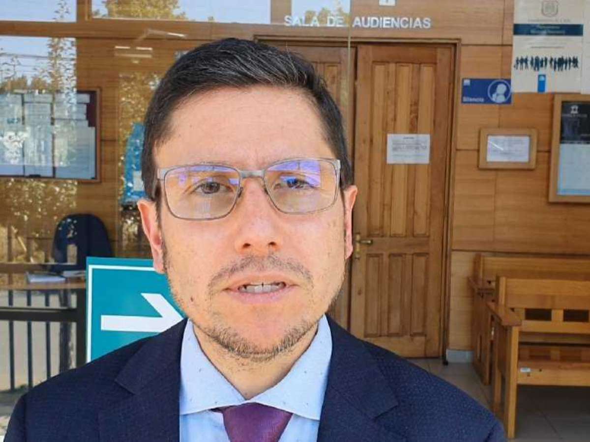 Detienen a hombre imputado por el femicidio frustrado de su esposa en El Carmen