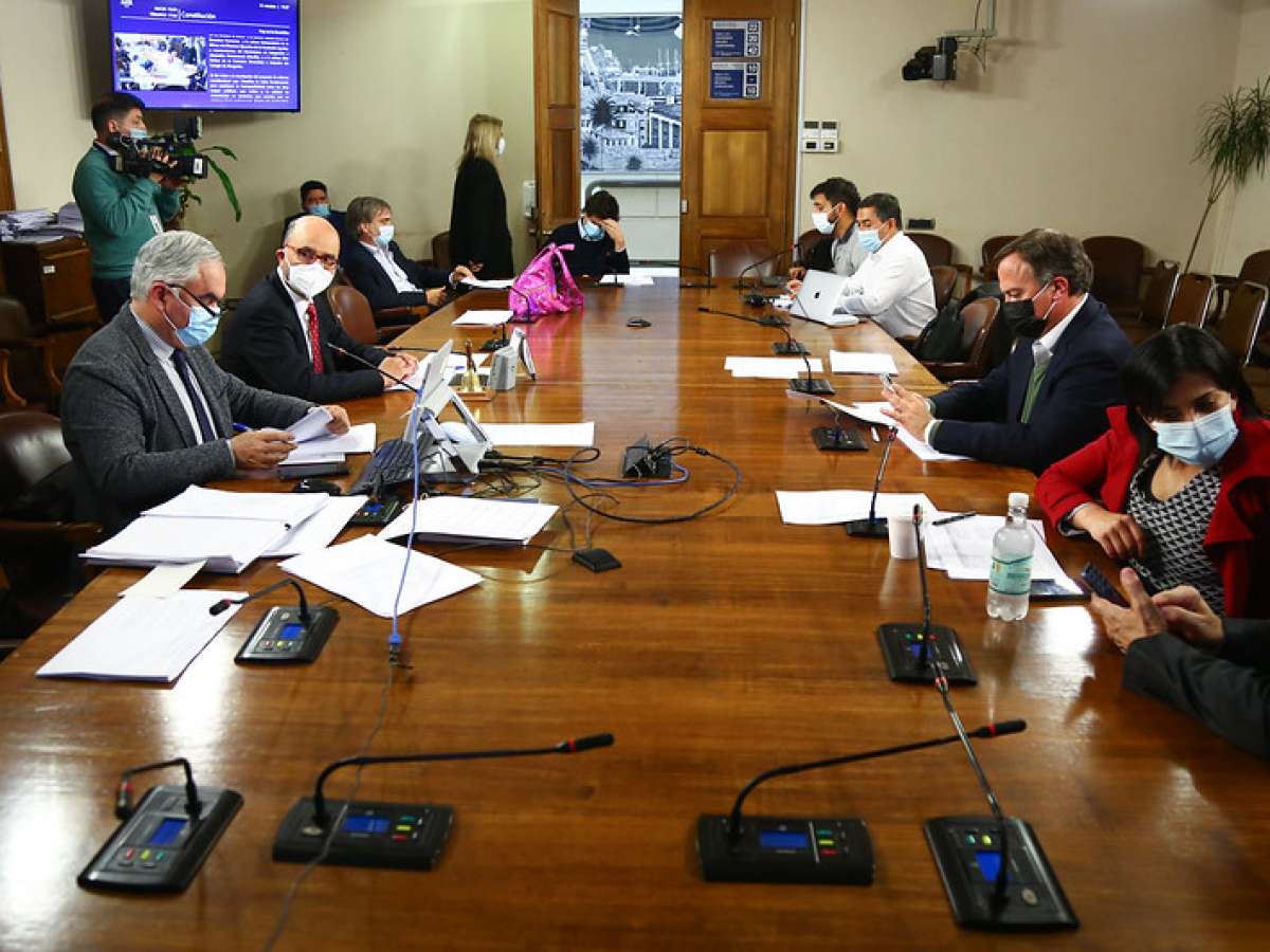 Legislan para impedir el ejercicio de cargos públicos teniendo inversiones en paraísos fiscales