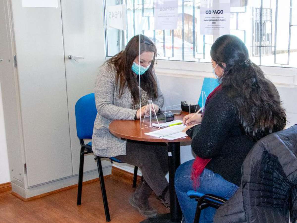 Un 80 por ciento de beneficiarios del Programa de Recambio de Calefactores ha realizado copago: plazo finaliza el 19 de octubre 
