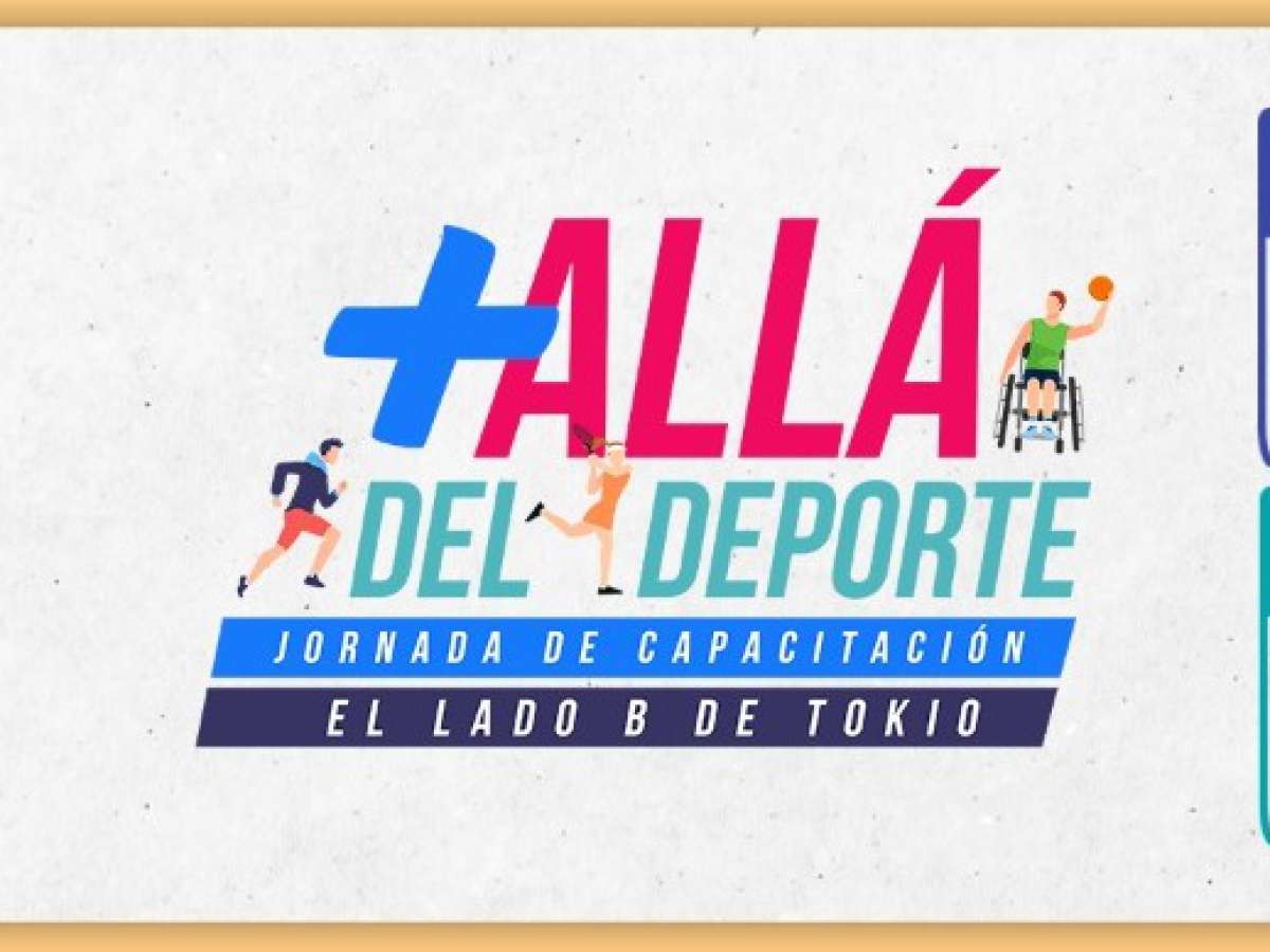 Pancho Saavedra conducirá conversatorio dirigido a comunidad deportiva local