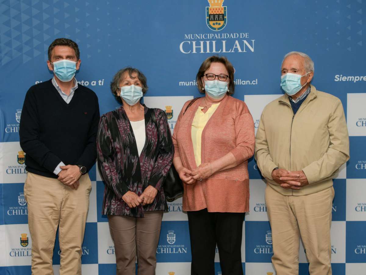 Vecinos de El Ciprés-Boyén agradecen a municipio y autoridades por futuro APR