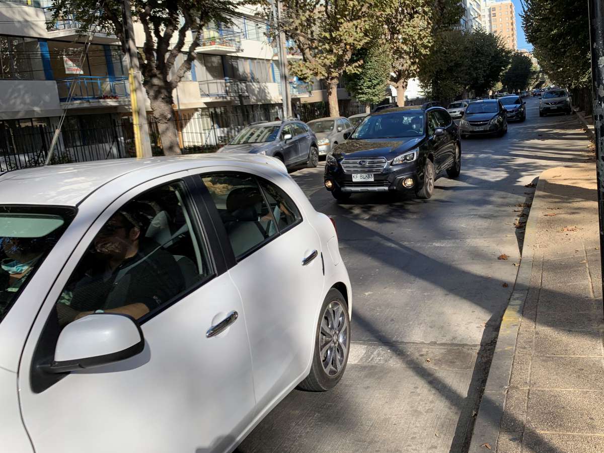 Piden al ejecutivo enviar proyecto de ley sobre electromovilidad