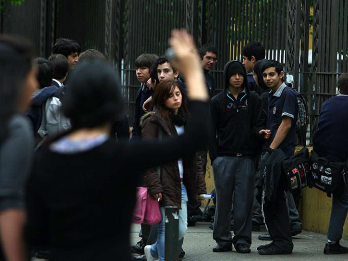 Buscan crear mesa de trabajo por salud mental de estudiantes