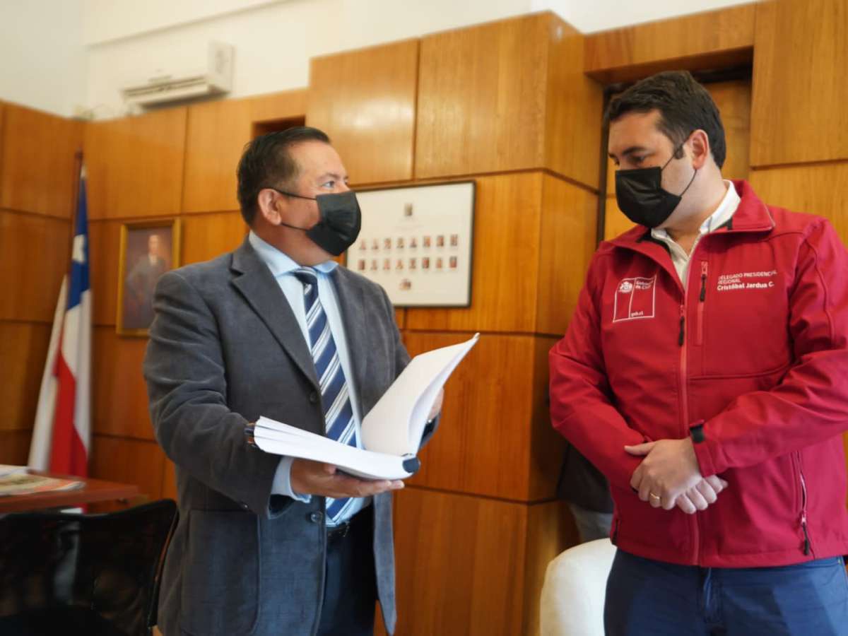 Minsal definirá ubicación del Centro Oncológico de Ñuble entre tres posibles ubicaciones