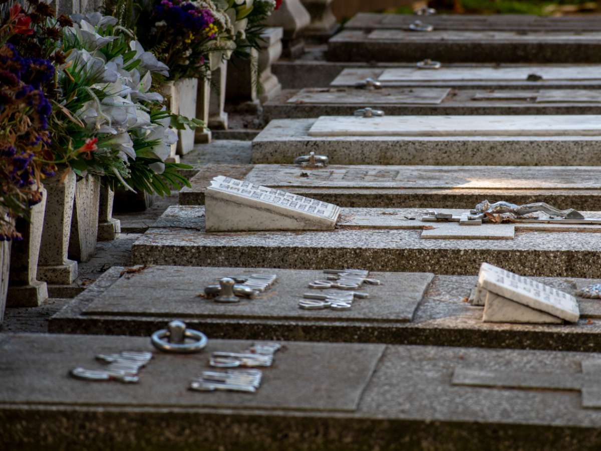 Cementerio Municipal extiende horario y mantiene medidas sanitarias para este fin de semana