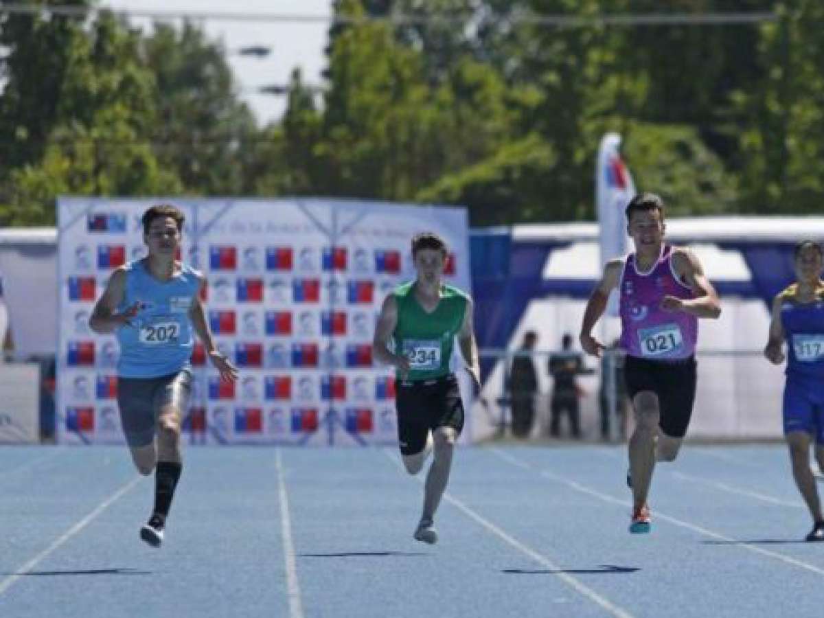 Nutrida agenda deportiva preparó dirección municipal de Deportes y Recreación