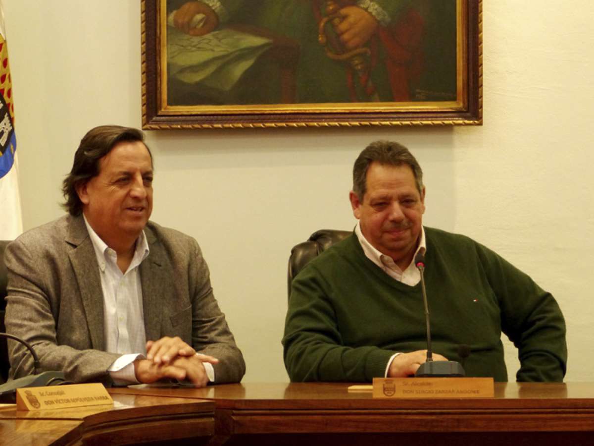 Destacadas figuras de la UDI se han desplegado en Ñuble, en apoyo a la postulación de la Senadora Jacqueline Van Rysselberghe