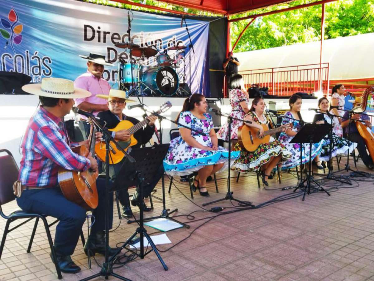 Primer Seminario de Folklore de San Nicolás se vivirá este fin de semana