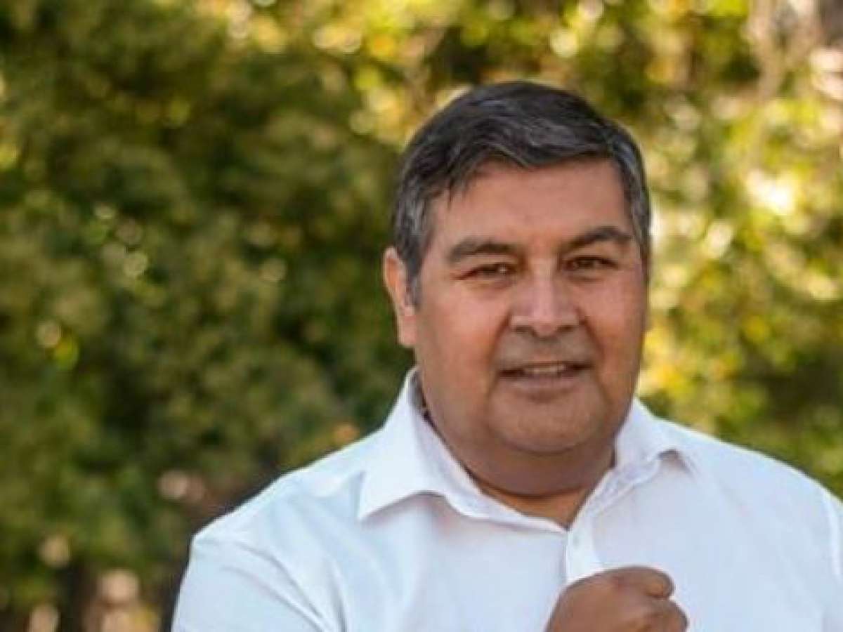 Fallece Concejal Chillanvejano