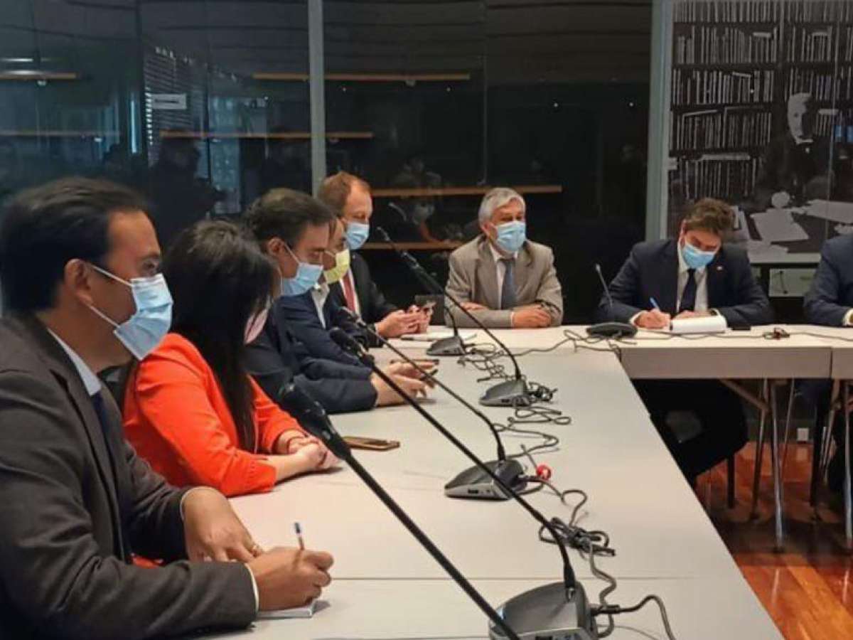 Presupuesto de Ñuble tendrá inéditos avances en autonomía gracias a la gestión de gobernadores regionales