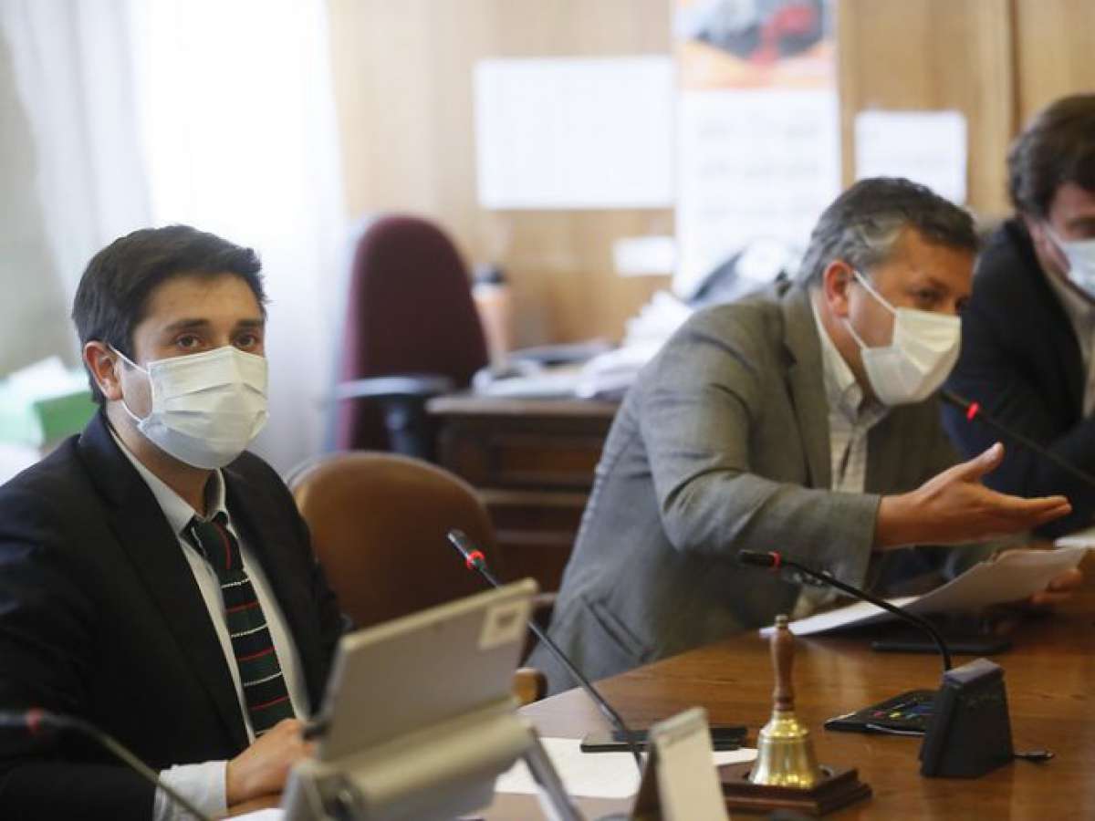 Comisión investigadora del mercado del gas votará este jueves sus conclusiones