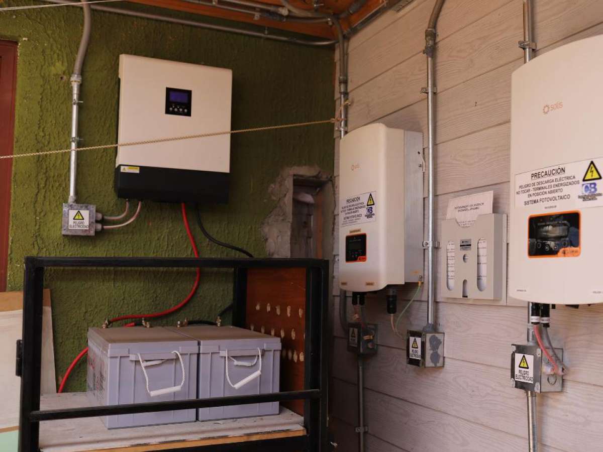 Emprendedores de San Ignacio y Chillán disminuyen gastos de electricidad gracias a ‘Ponle Energía a Tu Pyme’