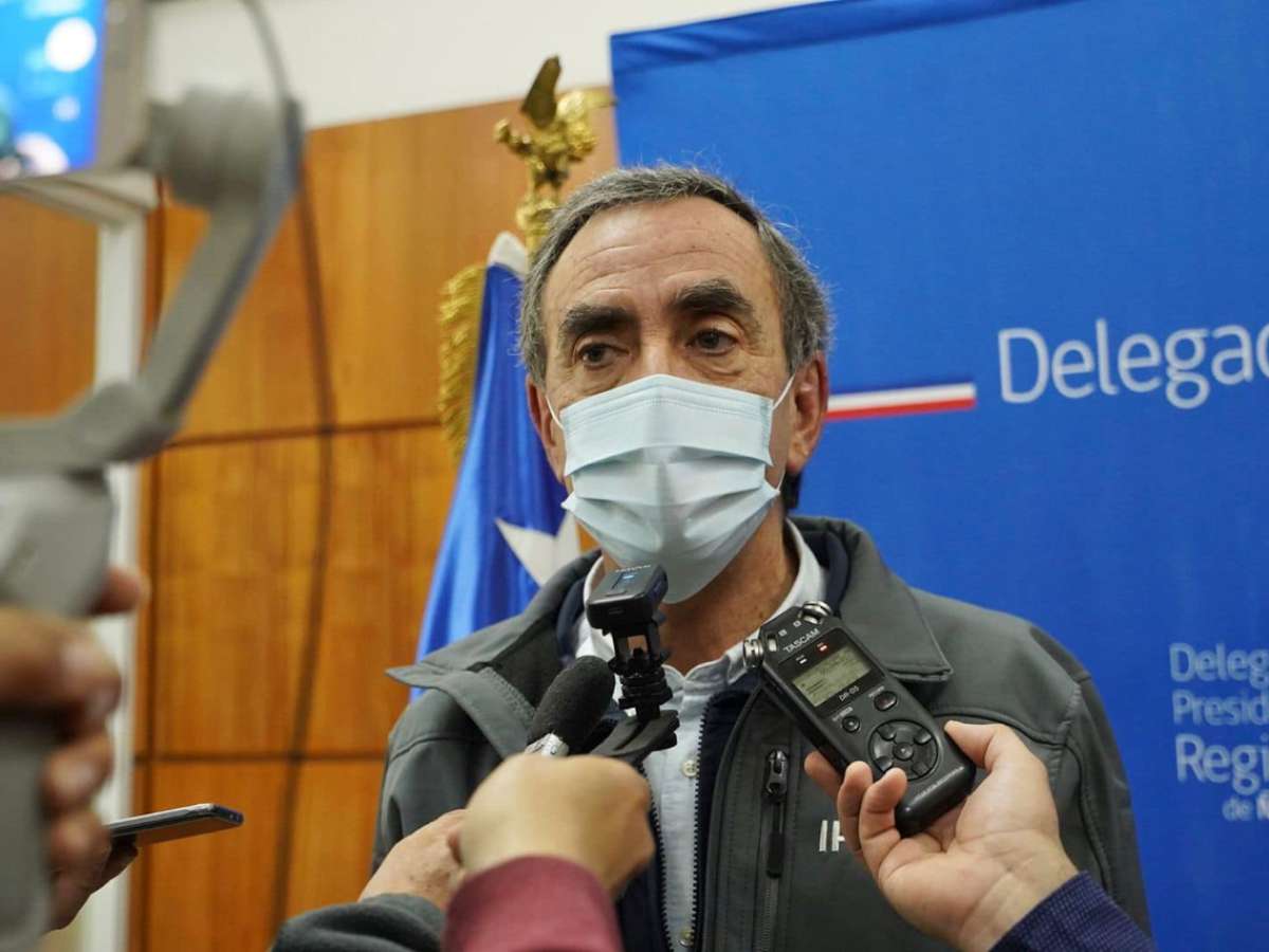 Autoridades regionales informan los detalles sobre la extensión del IFE Laboral 