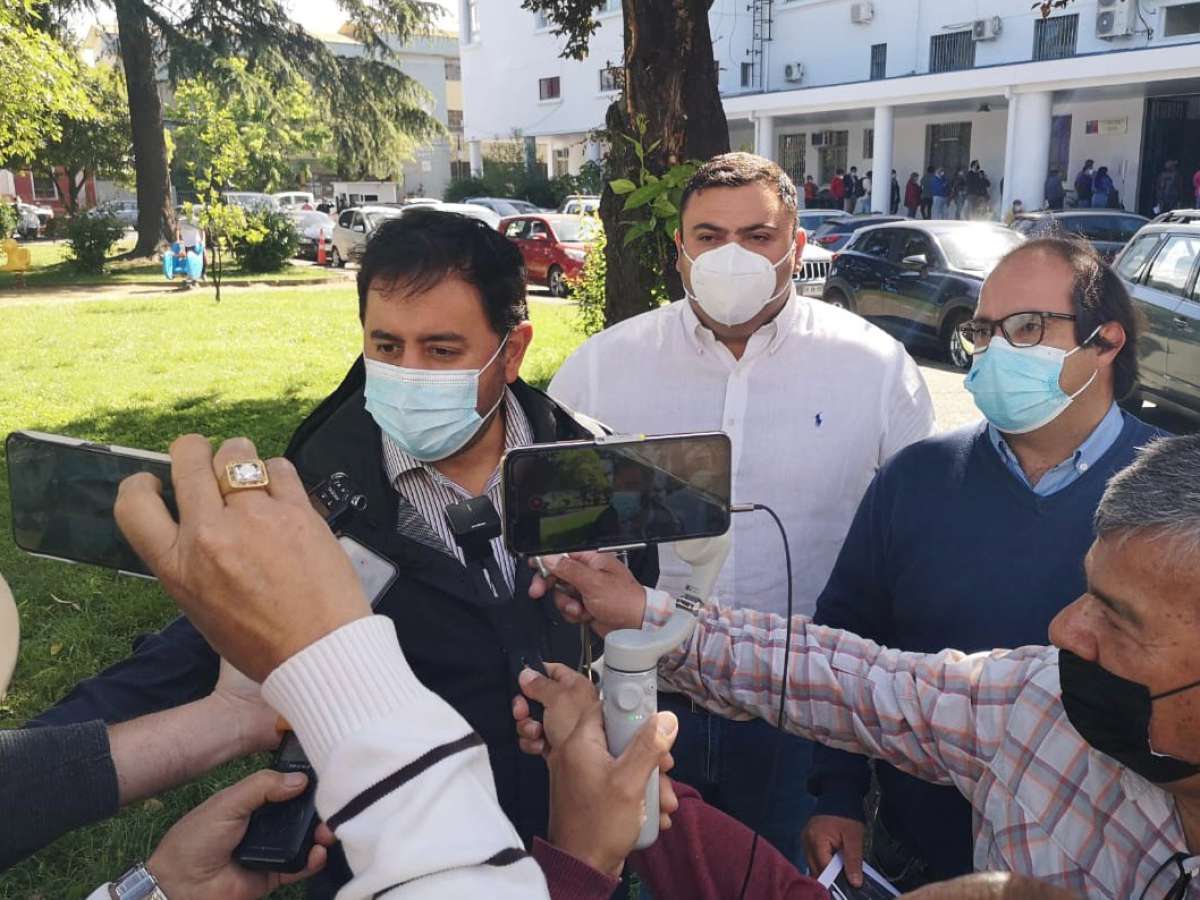 Contraloría toma razón de la adjudicación del estudio de factibilidad del Embalse Chillán