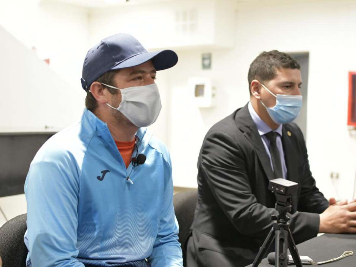 Open de tenis reunirá a emergentes raquetas nacionales en Chillán
