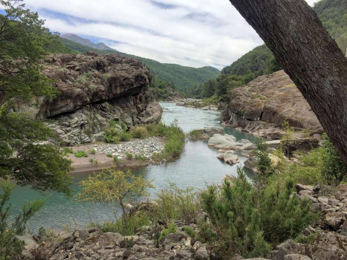 Comisión Nacional de Riego presenta resultados de estudio que determinó las mejores alternativas para desarrollar el riego en San Fabián