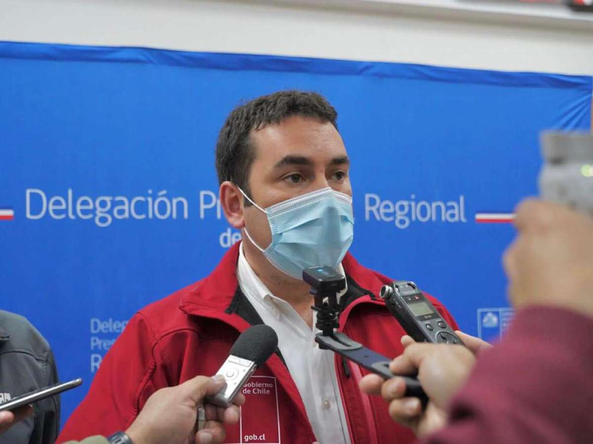 Delegado Jardua sobre proyecto de ley de Pensión Garantizada Universal: “Esta iniciativa está pensada para todos los mayores de 65 años, pensionados y trabajadores”
