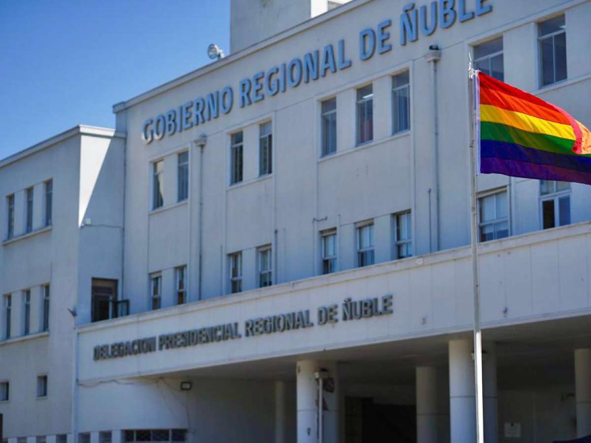 Delegado Jardua valora la promulgación del matrimonio igualitario en nuestro país