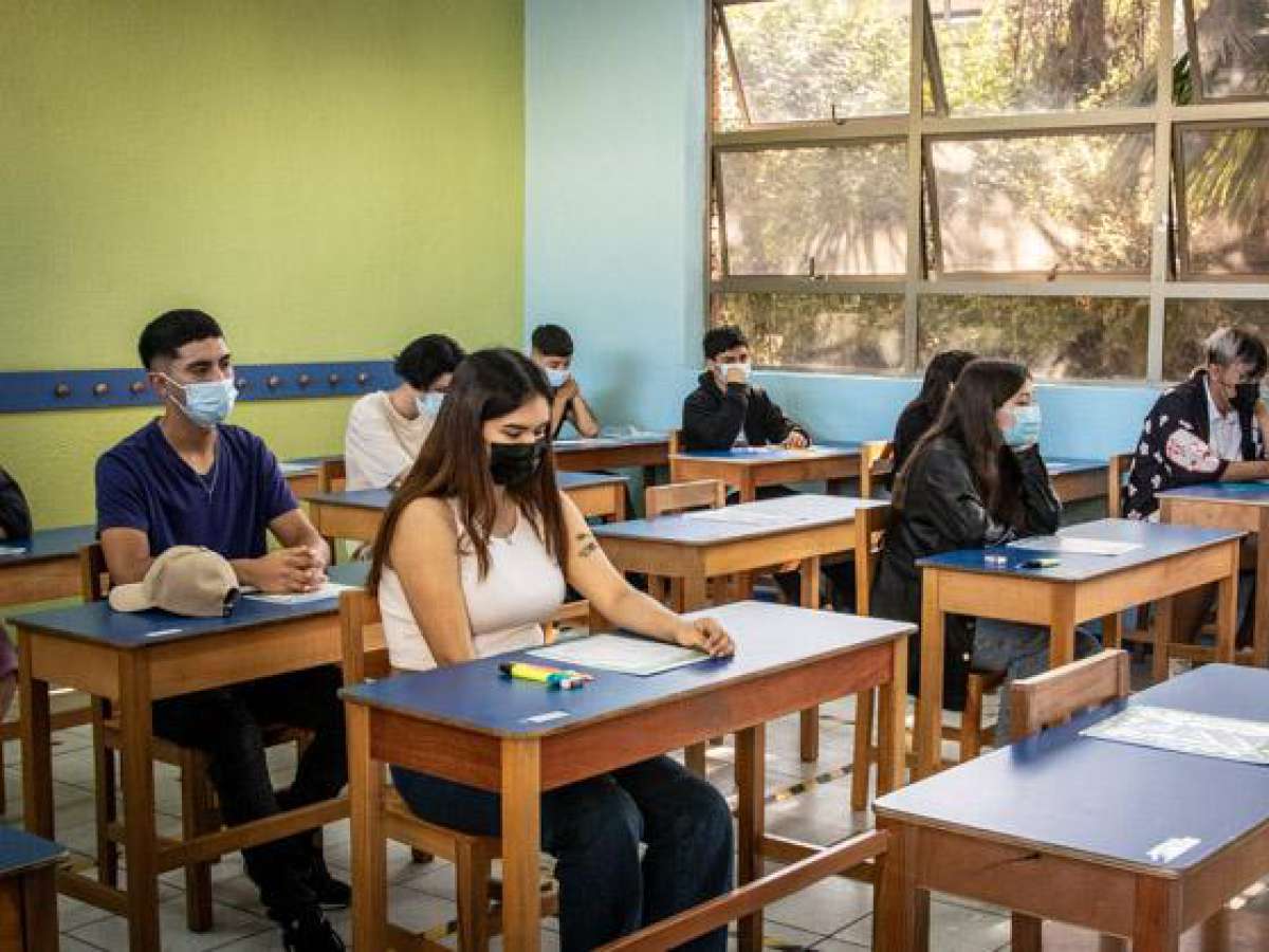 Mineduc realiza positivo balance tras la rendición de la Prueba de Transición