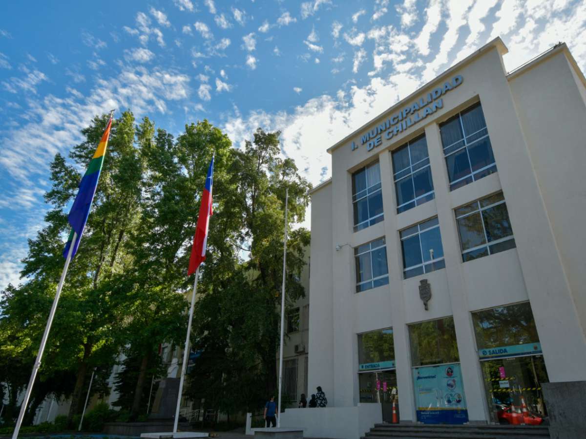 Concejo Municipal de Chillán aprueba presupuesto 2022 con énfasis en fortalecimiento de proyectos sociales