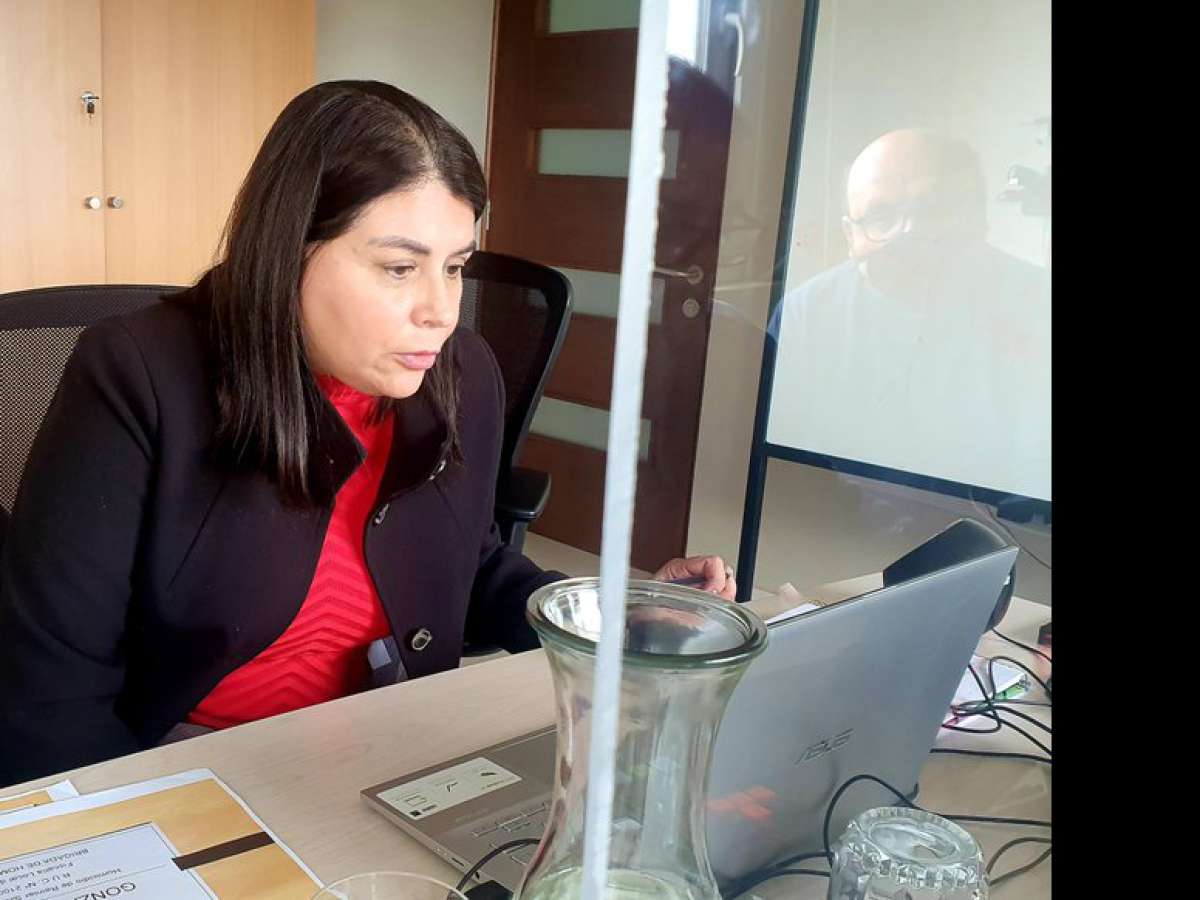 Fiscalía logra condena de 7 años de presidio contra abusador sexual de niña en San Carlos