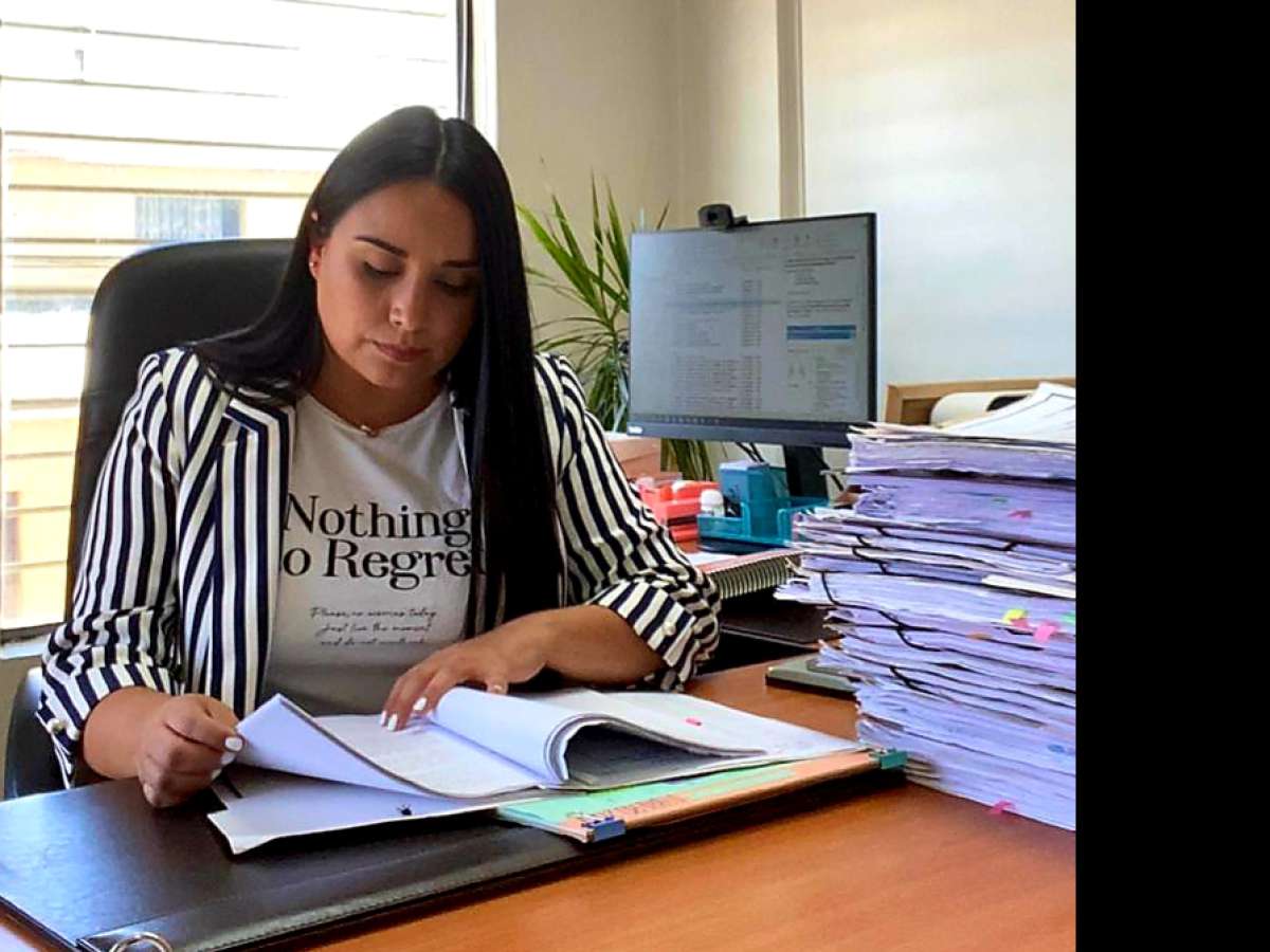 En prisión preventiva queda imputado de diversos hechos violentos ocurridos en Quirihue