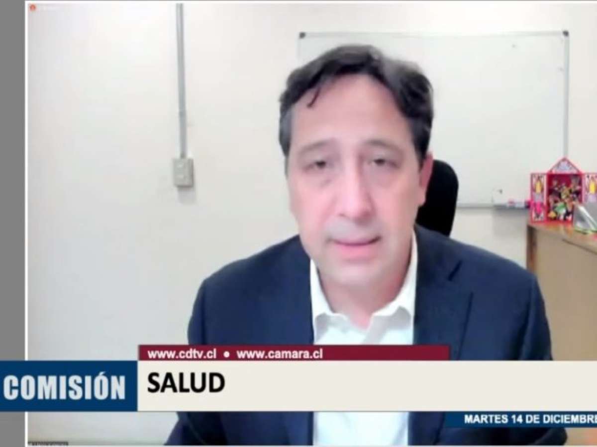 Comisión de Salud analizó alcances de variante Ómicron