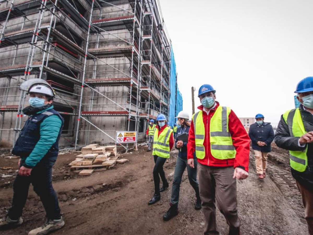Trabajadores de Ñuble que han recibido subsidios al empleo superan los 46 mil