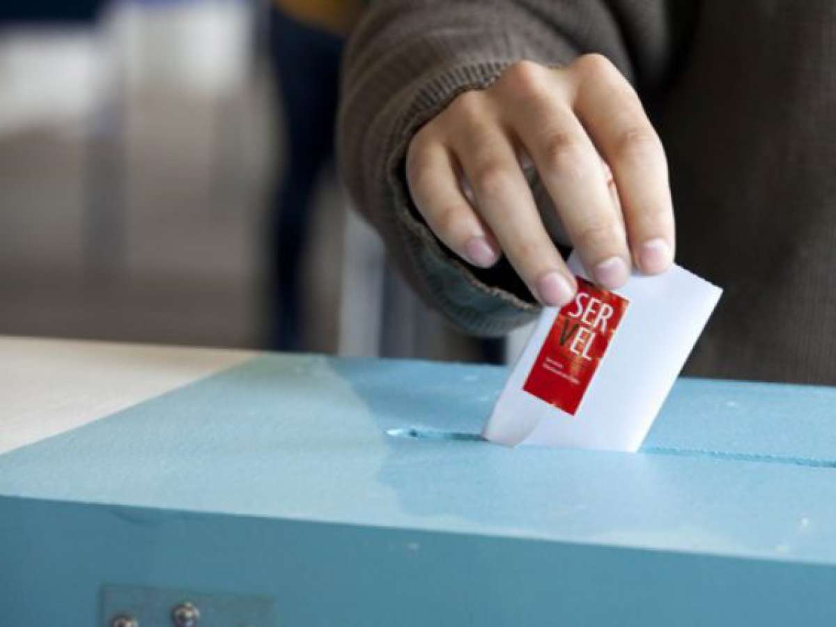 Elecciones presidenciales: 100% de las mesas constituidas en Ñuble