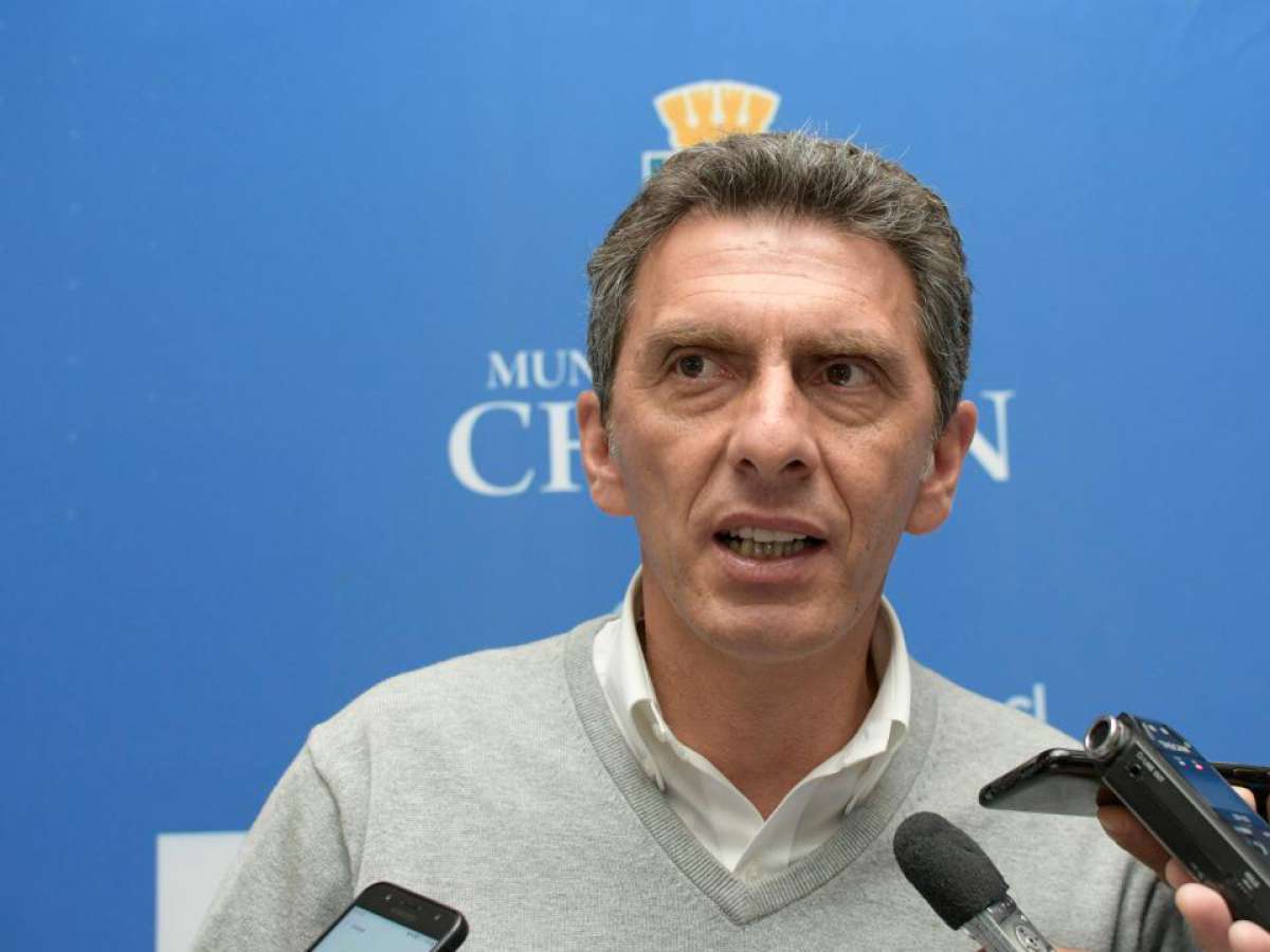 Municipalidad de Chillán implementa sistema para reservar horas online para Licencias de Conducir