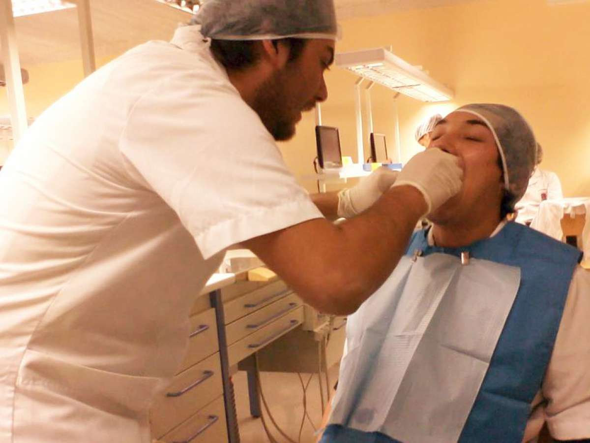 Plantean a prohibir las amalgamas dentales por contener mercurio
