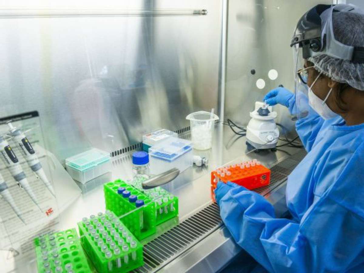 Seremi de Salud confirma dos primeros casos Ómicron en Ñuble